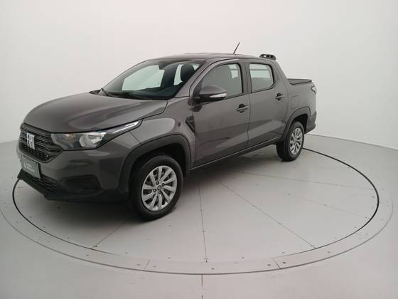 FIAT STRADA 1.3 FIREFLY FLEX FREEDOM CD MANUAL